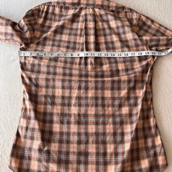 Brooks Brothers Regent Fit Men’s Button-Down Shirt S - Picture 8 of 10